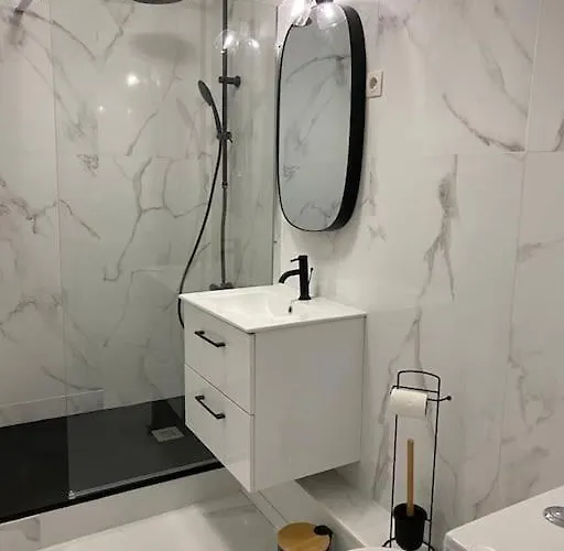 Apartment Cosy Au Coeur De La Aurillac